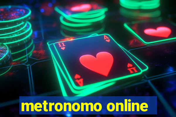 metronomo online